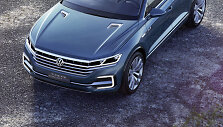 Volkswagen T-Prime