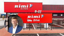 D.Dundulis įvertino &bdquo;Rimi&ldquo; verslo strategiją: stebėsime ir reaguosime