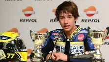  Andreas Perezas