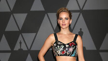 Jennifer Lawrence