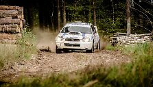 &bdquo;Rally Classic&ldquo; varžybos