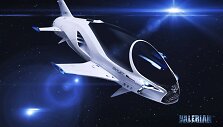 &bdquo;SkyJet&ldquo; &ndash; &bdquo;Lexus&ldquo; sukurtas kosminio laivo prototipas