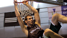 Tomas Mi&scaron;kinis