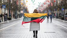 Irmanto Gelūno / BNS nuotr.