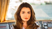 Kristina Bezrodnaja 