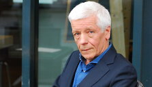 Saulius &Scaron;altenis