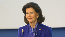&Scaron;vedijos Karalienė Silvija