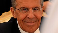 Sergejus Lavrovas