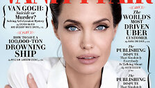 Angelina Jolie