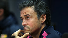 Luisas Enrique