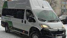 VMI autobusiukas