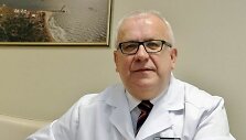Asmeninio arch. nuotr. Jonas Sąlyga