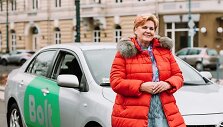 Irena Enskaitienė