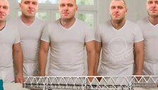 Memas su SBU vadovo Vasyliaus Maliuko ir Krymo tilto atvaizdu