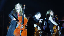 &bdquo;Apocalyptica&ldquo; Kaune