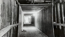 Tunelis Gedimino kalne. Vilniaus Auk&scaron;tutinė pilis. Paminklotvarkos darbų, atliktų 1995 m. mokslinė ataskaita. I tomas. Pilies kalno tvirtinimo, aplinkos sutvarkymo darbai