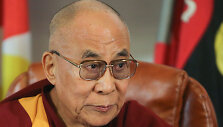 Dalai Lama