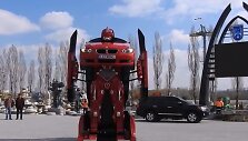 Transformeris