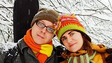 Judita &Scaron;mitaitė-Laurinavičienė, Nerijus Laurinavičius