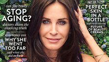 Courteney Cox