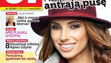&bdquo;Ji&ldquo; žurnalo vir&scaron;elis, Nr.45
