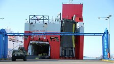 Į Lietuvą atvyksta pirmieji NATO prie&scaron;akinio bataliono kariai i&scaron; Belgijos