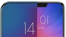 &bdquo;Lenovo Z5&ldquo;: kas žadėta (kairėje) ir kas i&scaron; tiesų pristatyta (de&scaron;inėje)