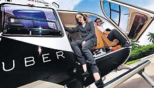 &bdquo;Ubercopter&ldquo;