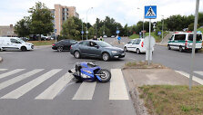 Įvykio vietoje