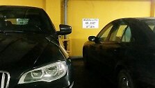 Stovėjimo aik&scaron;telė &bdquo;Saulės mieste&ldquo;