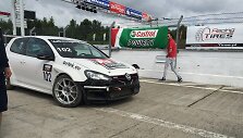 &bdquo;Volkswagen Castrol Cup&ldquo;