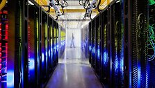 Korporacija &bdquo;Google&ldquo; leido pasižvelgyti po patalpas, kuriose yra kompanijos serveriai.
