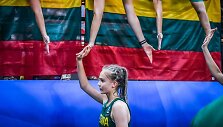 Justė Jocytė