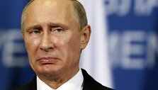 Vladimiras Putinas