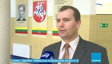 Seinų &bdquo;Žiburio&ldquo; gimnazija &ndash; Lenkijos prokurorų akiratyje.