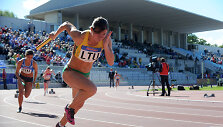 Lina Grinčikaitė