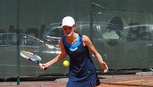 Deimantė Chailenko