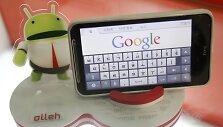 &bdquo;Android&ldquo;