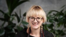 Fotografė Gretas Skaraitienė