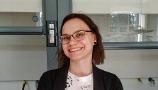 Julija Grigorjevaitė