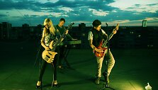 Grupė &bdquo;Alive Way&ldquo;