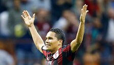 Carlosas Bacca