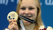 Rūta Meilutytė