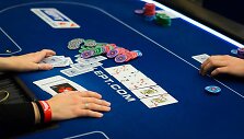 Europos pokerio turo (EPT) stalas