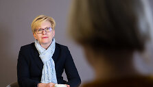 Ingrida &Scaron;imonytė