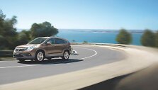 &bdquo;Honda CR-V&ldquo;
