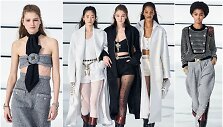 &bdquo;Chanel&ldquo; 2020&ndash;2021 m. rudens ir žiemos kolekcijos modeliai