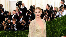 Rosie Huntington-Whiteley