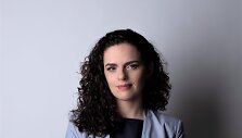 Audronė Tele&scaron;ienė