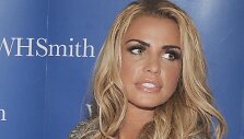 Katie Price